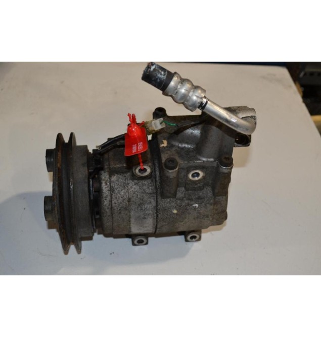 Κομπρεσέρ Aircondition Ford Ranger / Mazda B2500 2.5cc TD 2000-2006