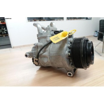 Κομπρεσέρ Aircondition Mercedes-Benz C 180 1.6cc 274910 2007-2020 A0008304002