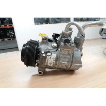 Κομπρεσέρ Aircondition Mercedes-Benz C 180 1.6cc 274910 2007-2020 A0008304002