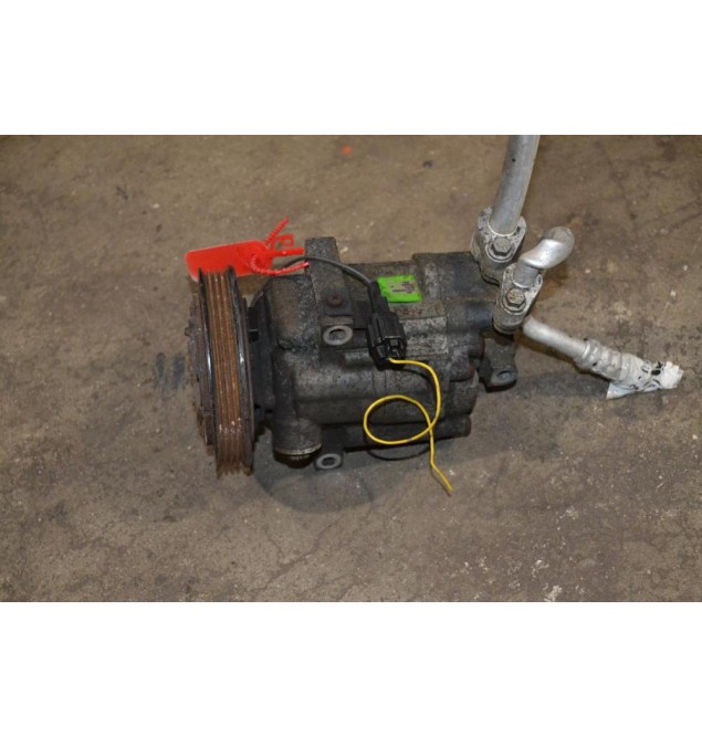 Κομπρεσέρ Aircondition Nissan Micra CR14 2003-2010 92600AX80A