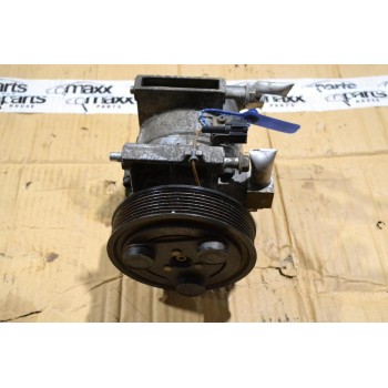Κομπρεσέρ Aircondition Nissan Navara D40 2.5cc 171PS YD25 2005-2010 92600-EB40E