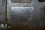 Κομπρεσέρ Aircondition Nissan Navara D40 2.5cc 171PS YD25 2005-2010 92600-EB40E