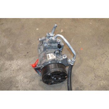 Κομπρεσέρ Aircondition Suzuki Grand Vitara 1.9cc DDIS F9Q B266 2006-2010 95201-67JA0