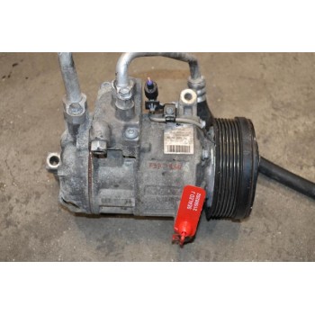 Κομπρεσέρ Aircondition Suzuki Grand Vitara 1.9cc DDIS F9Q B266 2006-2010 95201-67JA0