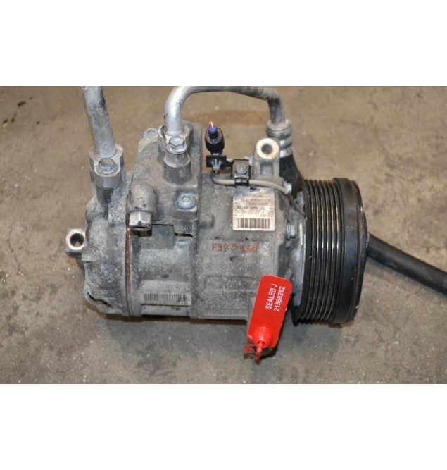 Κομπρεσέρ Aircondition Suzuki Grand Vitara 1.9cc DDIS F9Q B266 2006-2010 95201-67JA0