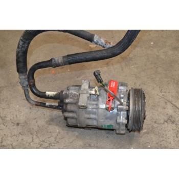 Κομπρεσέρ Aircondition Volvo C70 2.0cc TD 136PS D4204T 2004-2012 3M5H19D629HC