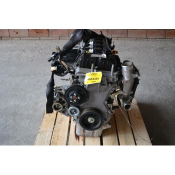 Κινητήρας - Μοτέρ Suzuki Swift / Sx4 / Vitara K14C 2015-2021 (FF)