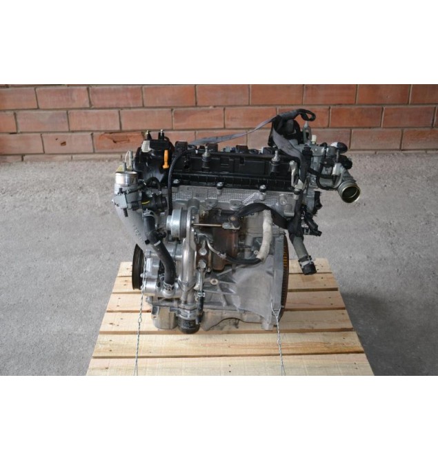 Κινητήρας - Μοτέρ Suzuki Swift / Sx4 / Vitara K14C 2015-2021 (FF)