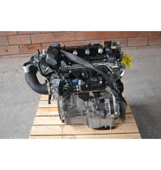 Κινητήρας - Μοτέρ Suzuki Swift / Sx4 / Vitara K14C 2015-2021 (FF)