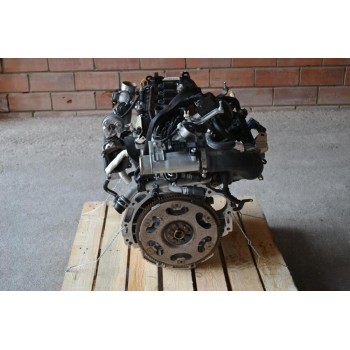 Κινητήρας - Μοτέρ Suzuki Swift / Sx4 / Vitara K14C 2015-2021 (FF)