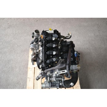 Κινητήρας - Μοτέρ Suzuki Swift / Sx4 / Vitara K14C 2015-2021 (FF)