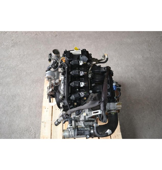 Κινητήρας - Μοτέρ Suzuki Swift / Sx4 / Vitara K14C 2015-2021 (FF)