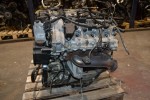 Κινητήρας - Μοτέρ Mercedes-Benz ML 350 3.5 V6 272PS 2004-2010 272965