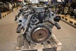 Κινητήρας - Μοτέρ Mercedes-Benz ML 350 3.5 V6 272PS 2004-2010 272965