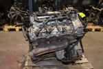 Κινητήρας - Μοτέρ Mercedes-Benz ML 350 3.5 V6 272PS 2004-2010 272965