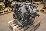 Κινητήρας - Μοτέρ Mercedes-Benz ML 350 3.5 V6 272PS 2004-2010 272965