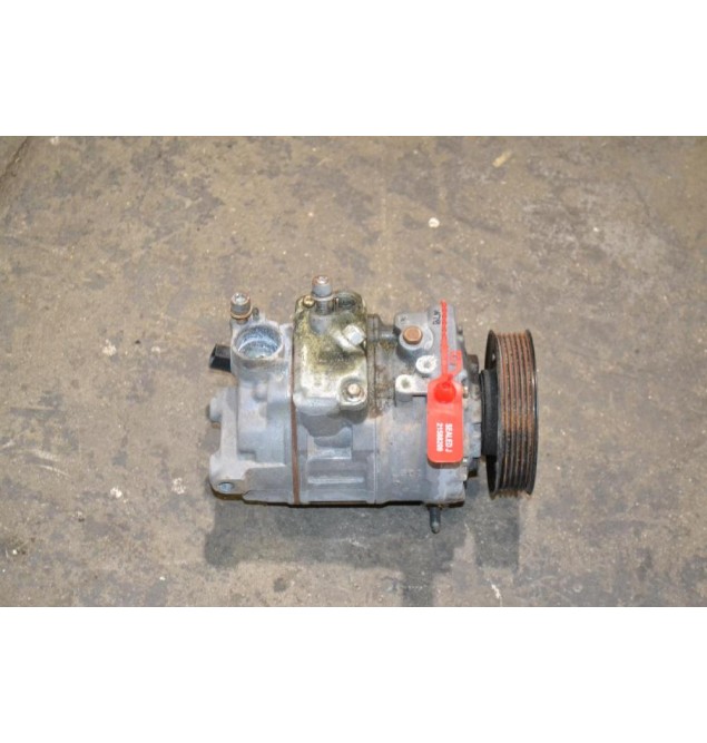 Κομπρεσέρ Aircondition Volkswagen Golf V 1.4cc FSI BLN 2003-2008 1K0820803F