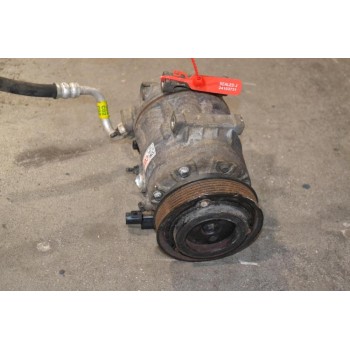 Κομπρεσέρ Aircondition Hyundai Santa Fe 2.2cc CRDI TD 2005-2012 F500MEA06