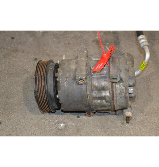 Κομπρεσέρ Aircondition Hyundai Santa Fe 2.2cc CRDI TD 2005-2012 F500MEA06