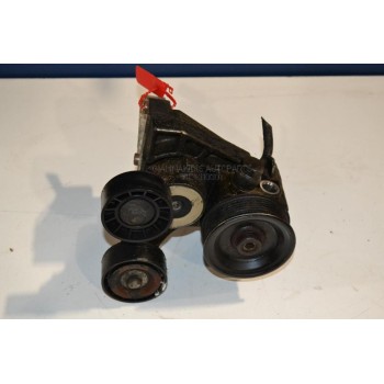 Αντλία Υδραυλικού Τιμονιού Fiat Ducato 2.3cc MultiJet F1AE0481D 2006-2010 504184720 / 7612955121