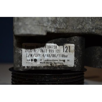 Αντλία Υδραυλικού Τιμονιού Fiat Ducato 2.3cc MultiJet F1AE0481D 2006-2010 504184720 / 7612955121