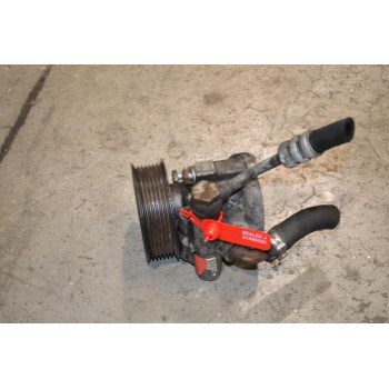 Αντλία Υδραυλικού Τιμονιού Iveco Daily 2.3cc MultiJet F1AE0481G 2002-2010 26115970