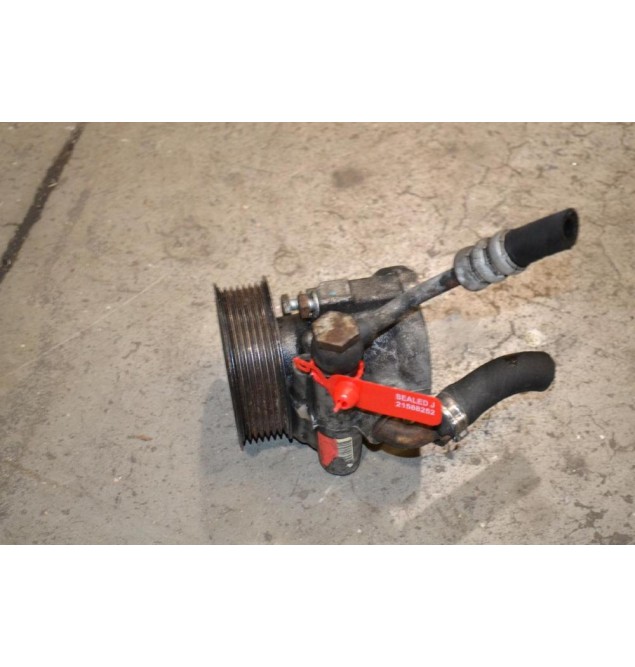 Αντλία Υδραυλικού Τιμονιού Iveco Daily 2.3cc MultiJet F1AE0481G 2002-2010 26115970