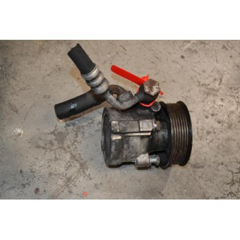 Αντλία Υδραυλικού Τιμονιού Iveco Daily 2.3cc MultiJet F1AE0481G 2002-2010 26115970