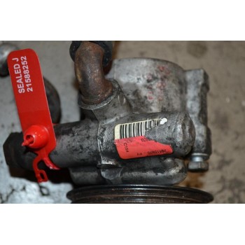 Αντλία Υδραυλικού Τιμονιού Iveco Daily 2.3cc MultiJet F1AE0481G 2002-2010 26115970