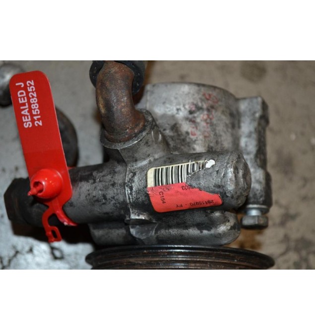 Αντλία Υδραυλικού Τιμονιού Iveco Daily 2.3cc MultiJet F1AE0481G 2002-2010 26115970