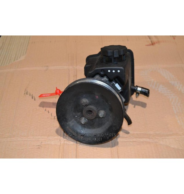 Αντλία Υδραυλικού Τιμονιού Mercedes-Benz Sprinter 2.2cc CDI 611981 2001-2006 Α0024667601