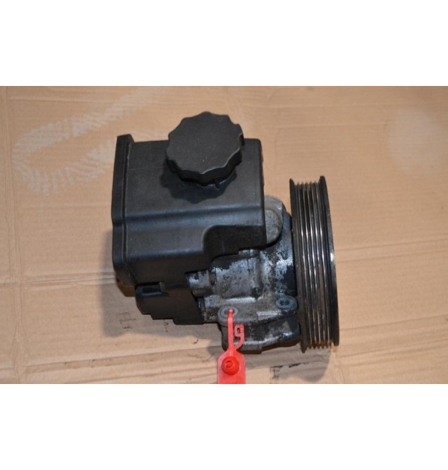 Αντλία Υδραυλικού Τιμονιού Mercedes-Benz Sprinter 2.2cc CDI 611981 2001-2006 Α0024667601