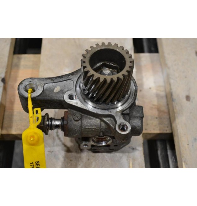 Αντλία Υδραυλικού Τιμονιού Mitsubishi Canter 3.9cc 4D34 2000-2006 MK382478 / B4230-09025