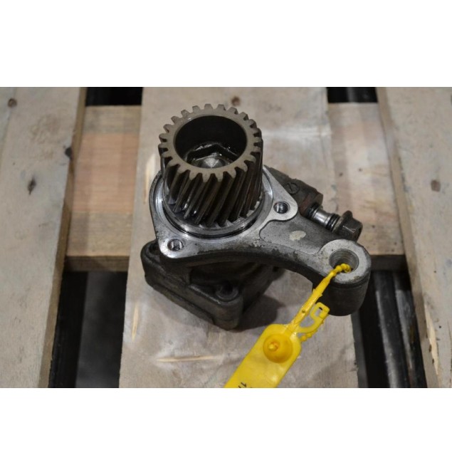 Αντλία Υδραυλικού Τιμονιού Mitsubishi Canter 3.9cc 4D34 2000-2006 MK382478 / B4230-09025