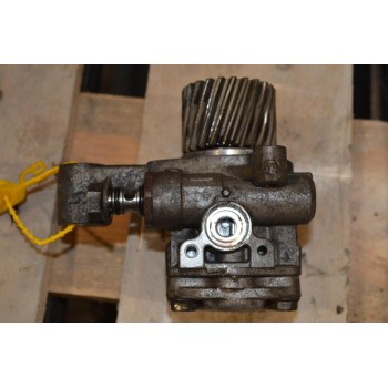 Αντλία Υδραυλικού Τιμονιού Mitsubishi Canter 3.9cc 4D34 2000-2006 MK382478 / B4230-09025