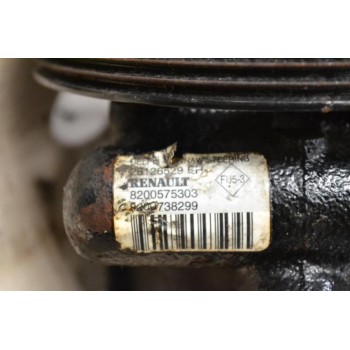 Αντλία Υδραυλικού Τιμονιού Renault Kangoo 1.5cc K9K 2002-2010 26126529 / 8200575303 / 8200738299