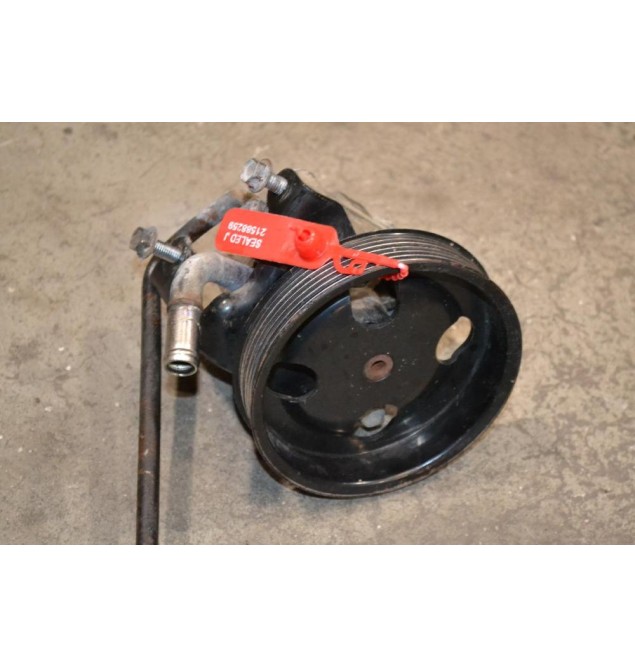 Αντλία Υδραυλικού Τιμονιού Suzuki Grand Vitara 1.9cc DDIS F9Q B264 2006-2010 4910067J00