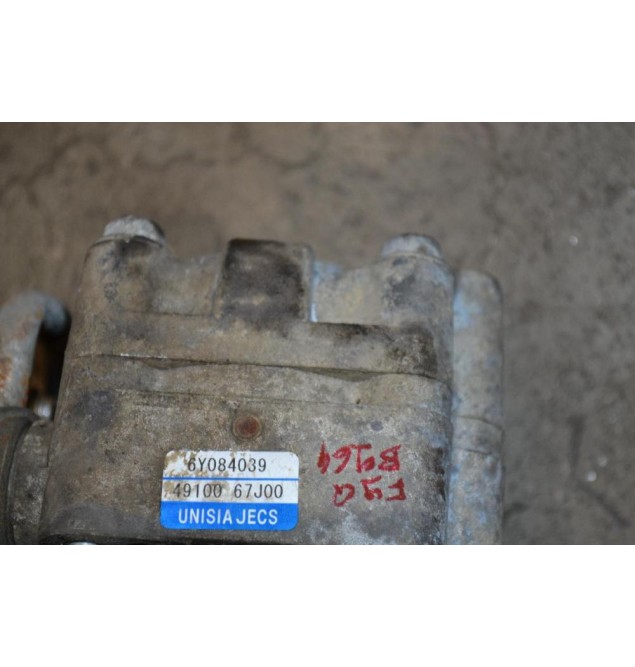 Αντλία Υδραυλικού Τιμονιού Suzuki Grand Vitara 1.9cc DDIS F9Q B264 2006-2010 4910067J00