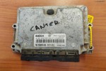 Εγκέφαλος Κινητήρα Mitsubishi Canter 3.0 4M42 2000-2010 0281010566 ΜΚ386546 BOSCH