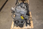 Κινητήρας - Μοτέρ Toyota RAV4 2.0 3ZR (No Valvematic)