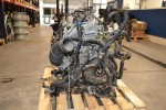 Κινητήρας - Μοτέρ Toyota RAV4 2.0 3ZR (No Valvematic)