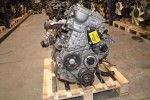 Κινητήρας - Μοτέρ Toyota RAV4 2.0 3ZR (No Valvematic)