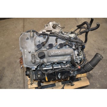 Κινητήρας - Μοτέρ Toyota RAV4 2.0 3ZR (No Valvematic)