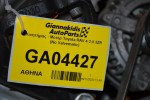 Κινητήρας - Μοτέρ Toyota RAV4 2.0 3ZR (No Valvematic)