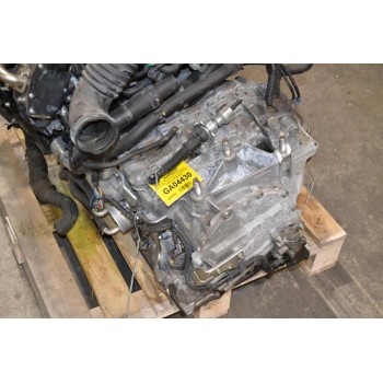 Κιβώτιο Ταχυτήτων / Αυτόματο Σασμάν Mazda CX-5 / CX-3 1.5 Skyatciv S5 2010-2018 FAS51CD 4ΑΤΑ EWF10