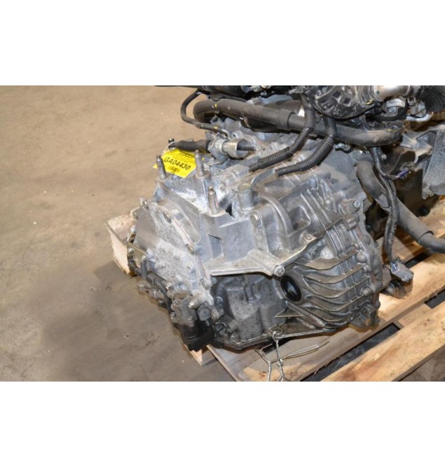 Κιβώτιο Ταχυτήτων / Αυτόματο Σασμάν Mazda CX-5 / CX-3 1.5 Skyatciv S5 2010-2018 FAS51CD 4ΑΤΑ EWF10