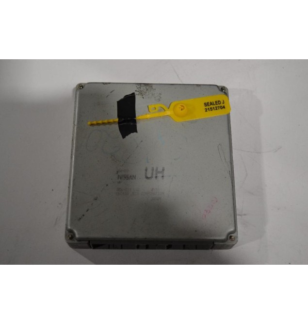 Εγκέφαλος Nissan X-Trail 2.0cc QR20 NT30 2001-2013