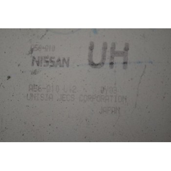 Εγκέφαλος Nissan X-Trail 2.0cc QR20 NT30 2001-2013