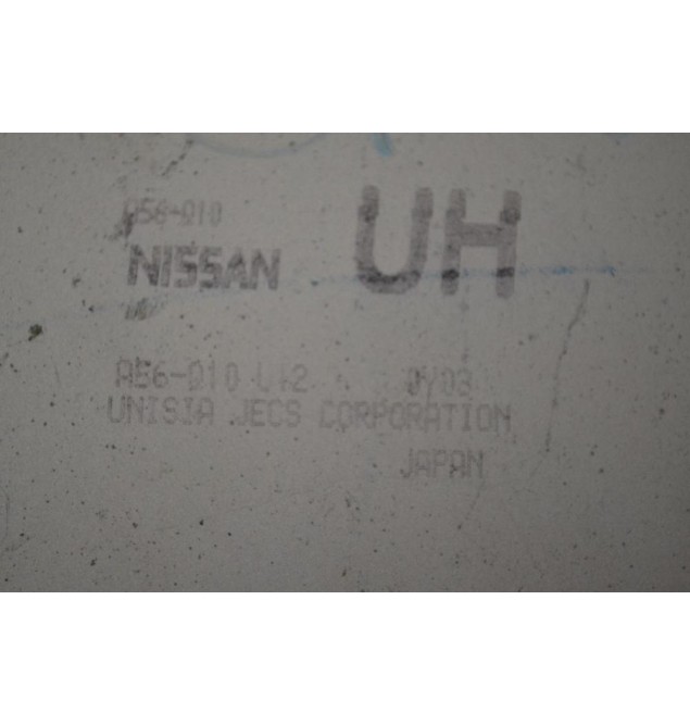 Εγκέφαλος Nissan X-Trail 2.0cc QR20 NT30 2001-2013