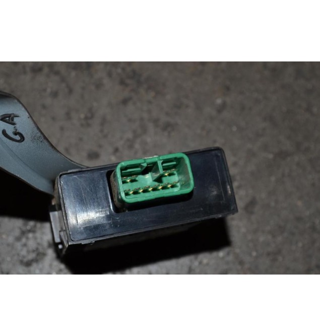 Εγκέφαλος Πλακετα Τετρακινησης Toyota Hilux KUN25 2KD 2005-2015 AISIN 89533-71020